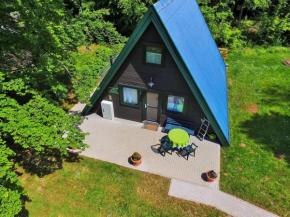 Chalet Hannah by Interhome